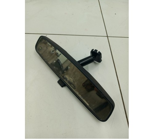 Зеркало заднего вида салонное