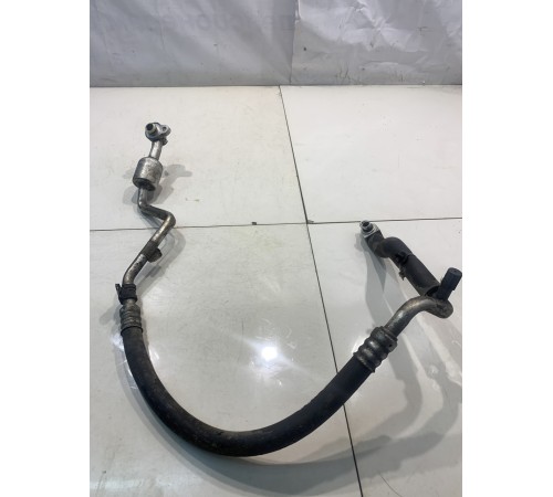 Трубка кондиционера