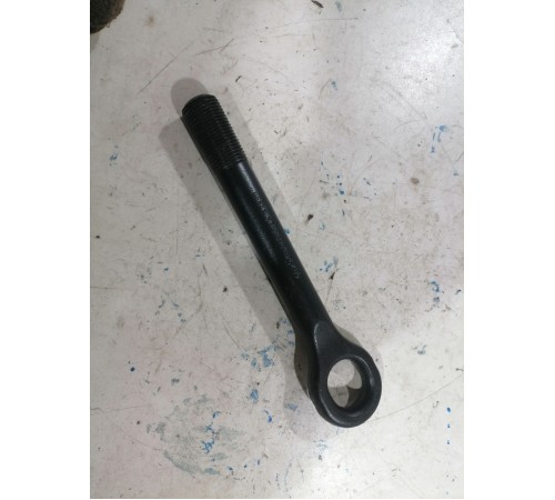 Петля буксировочная 