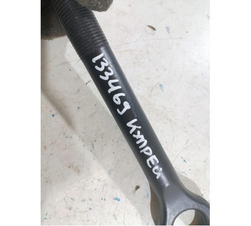 Петля буксировочная 