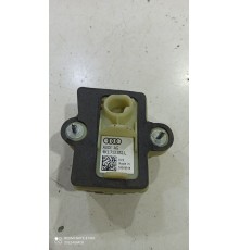 Узел привода аварийной разблокировки АКПП