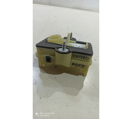 Узел привода аварийной разблокировки АКПП