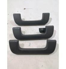 Ручки потолочные 3шт