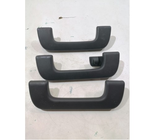 Ручки потолочные 3шт