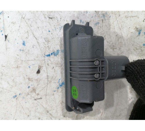 Плафон внутреннего освещения салона