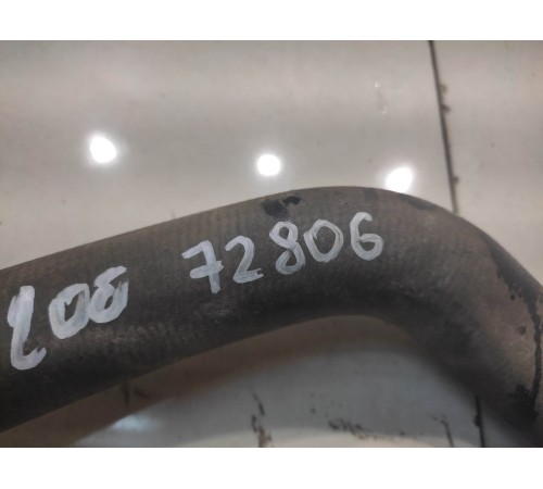 Патрубок системы охлаждения