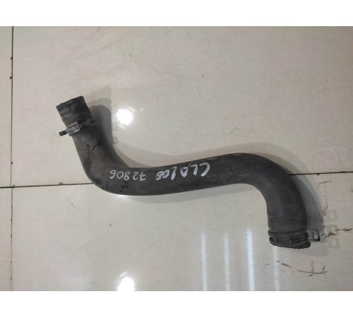 Патрубок системы охлаждения