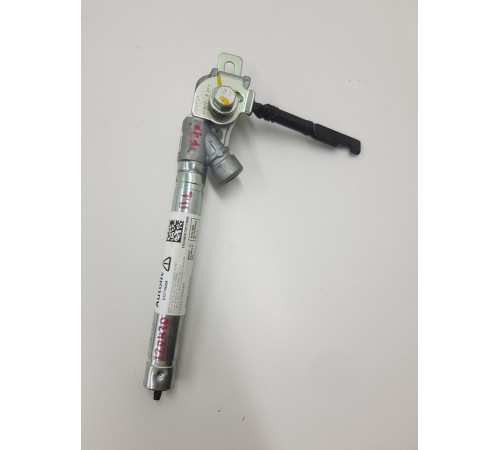 Преднатяжитель ремня безопасности передний левый