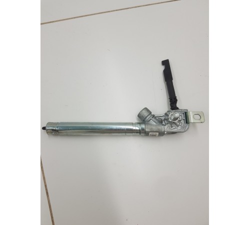 Преднатяжитель ремня безопасности передний левый