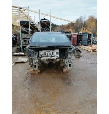 Кузов с документами