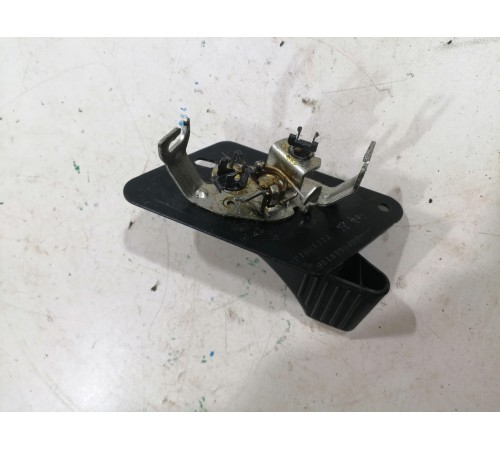 Ручка двери правая