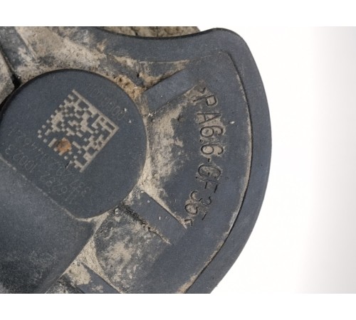 Суппорт(задний правый)