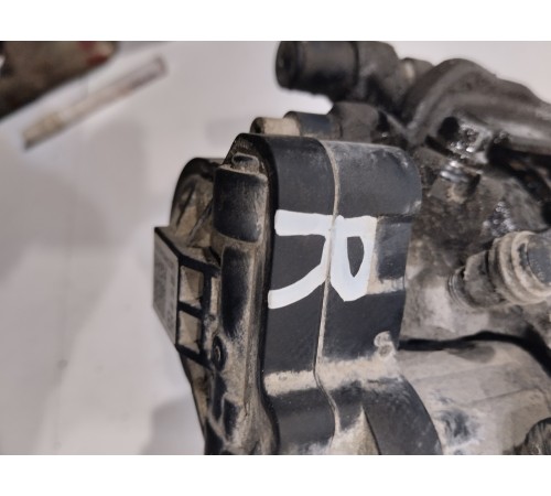 Суппорт(задний правый)