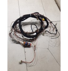 Электропроводка (кабель линия) тахографа