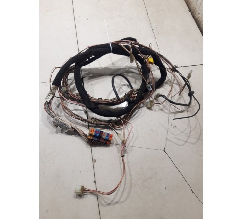Электропроводка (кабель линия) тахографа
