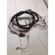 Электропроводка (кабель линия) тахографа