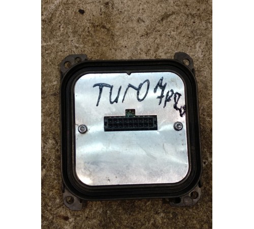 Блок розжига ксеноновой лампы