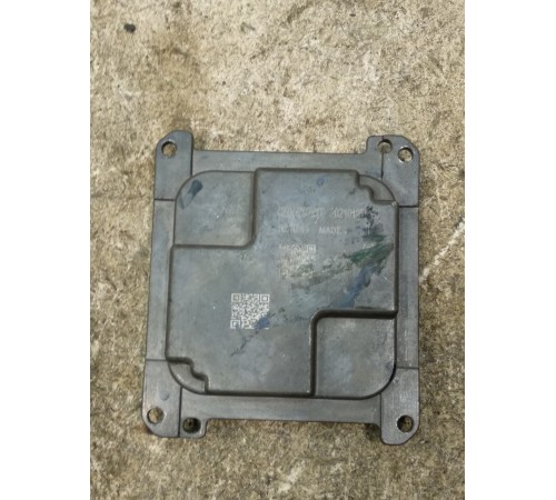 Блок розжига ксеноновой лампы