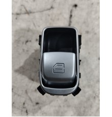 Кнопка стеклоподъемника задняя левая