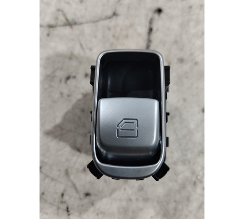 Кнопка стеклоподъемника задняя левая