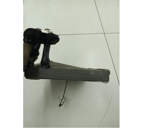 Радиатор отопителя печки