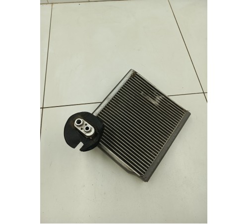 Радиатор отопителя печки