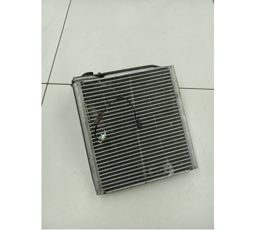 Радиатор отопителя печки