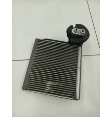 Радиатор отопителя печки