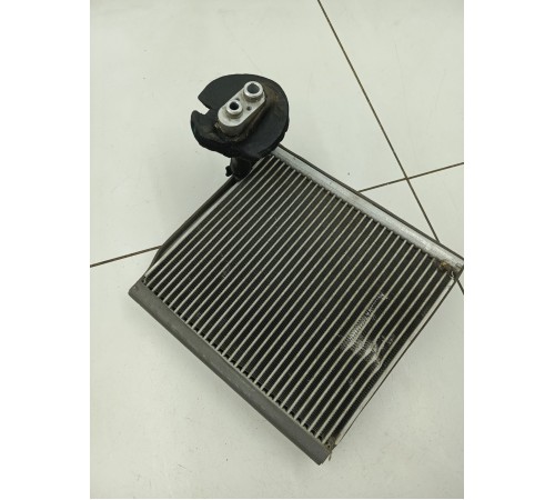 Радиатор отопителя печки