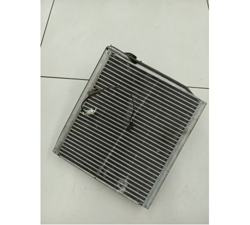 Радиатор отопителя печки