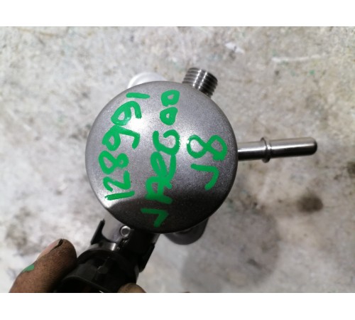 ТНВД Бензиновый