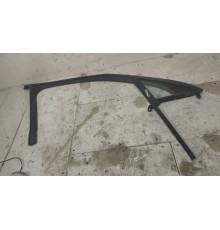 Уплотель двери передний правый