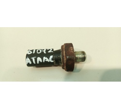 Датчик температуры