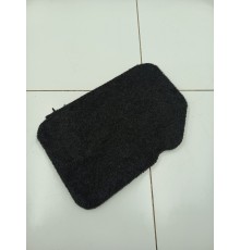 Накладка заглушка обшивка салона нижняя