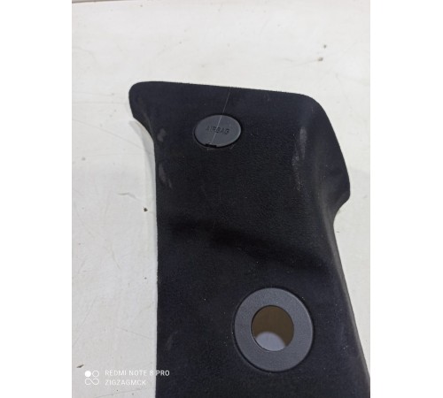 Обшивка стойки(задняя правая)