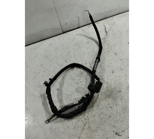 Силовой кабель