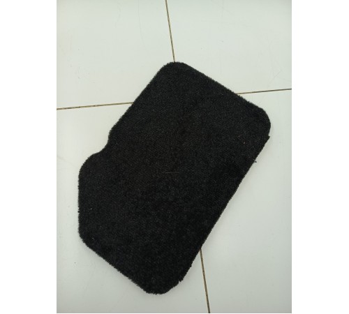 Накладка заглушка обшивка салона нижняя