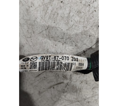 Силовой кабель