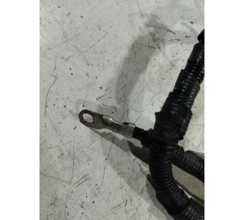 Силовой кабель