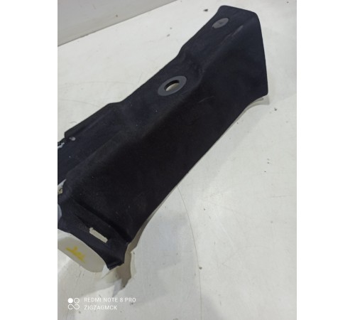 Обшивка стойки(задняя правая)