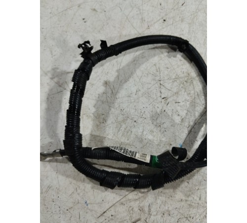 Силовой кабель