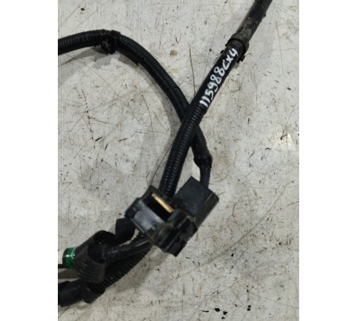 Силовой кабель