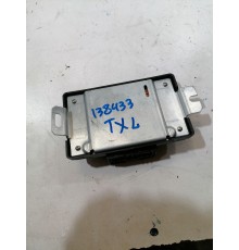 Блок управления полным приводом