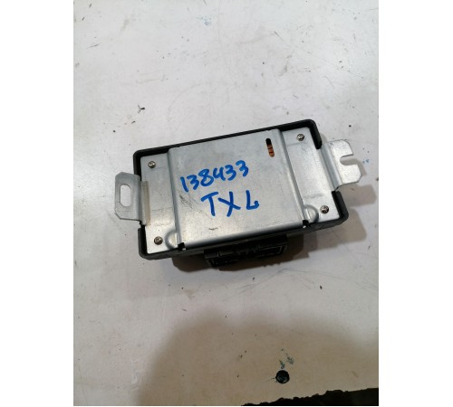 Блок управления полным приводом