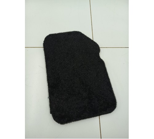 Накладка заглушка обшивка салона нижняя