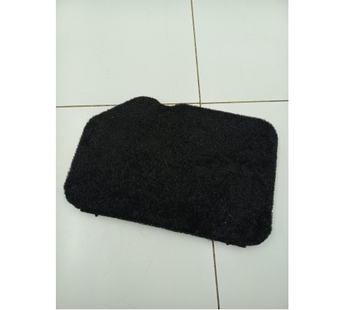 Накладка заглушка обшивка салона нижняя