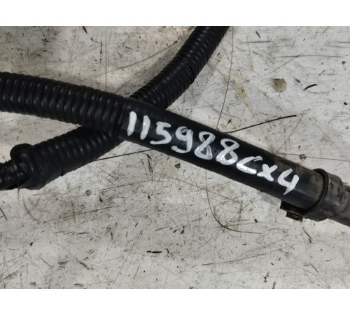 Силовой кабель