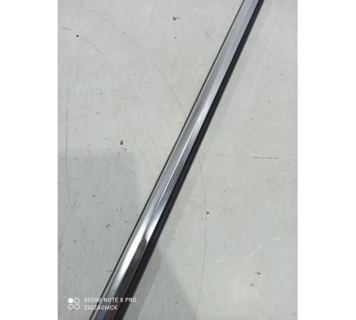 Уплотнитель стекла (задний правый наружный)