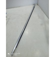 Уплотнитель стекла (задний правый наружный)