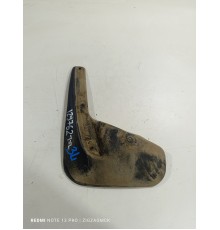 Брызговик задний левый